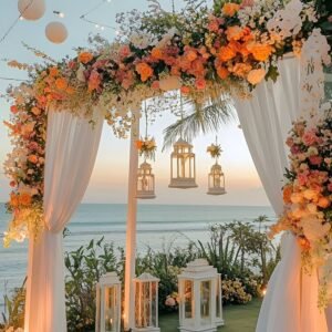Destination Wedding Package
