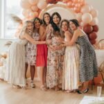 Baby Shower & Naming Ceremony